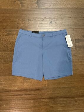 Lululemon Blue Casual Shorts